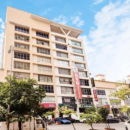 Norbu Hotel Куала-Лумпур Екстер'єр фото